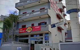 Hotel Nazare